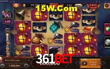 361Bet - Pagamento PIX Instantâneo