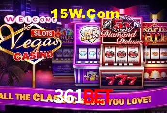 361Bet - Aplicativo Móvel